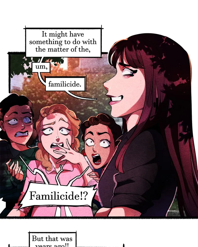 Nevermore Chapter 114 page 52 - 