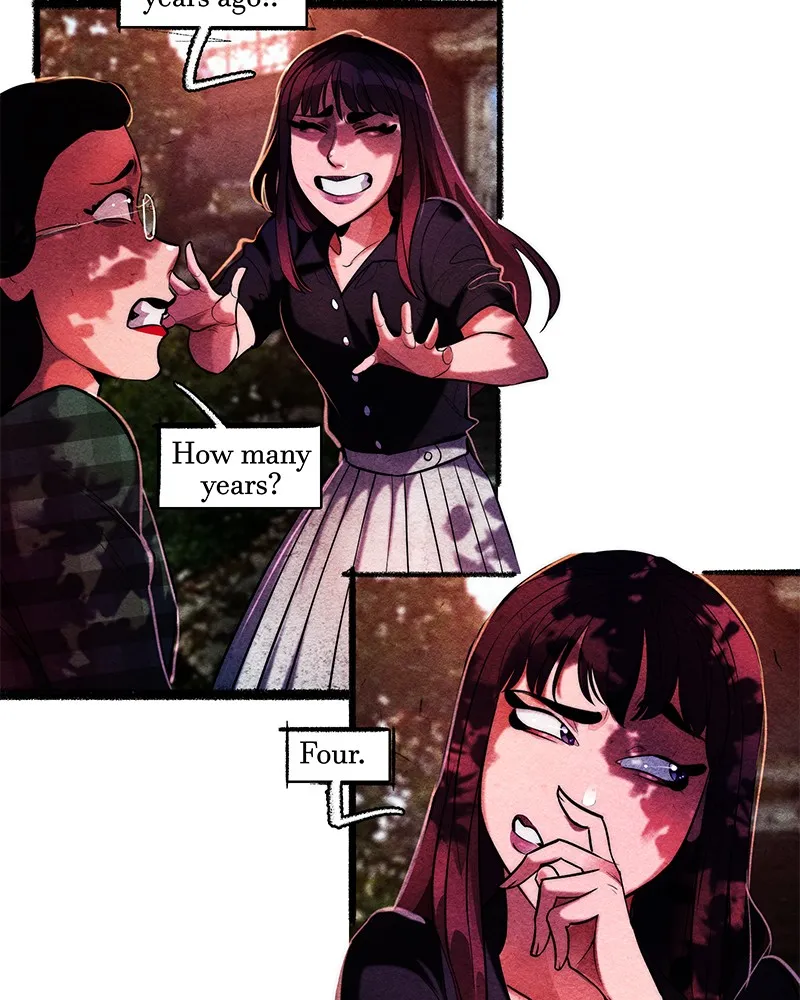 Nevermore Chapter 114 page 53 - 