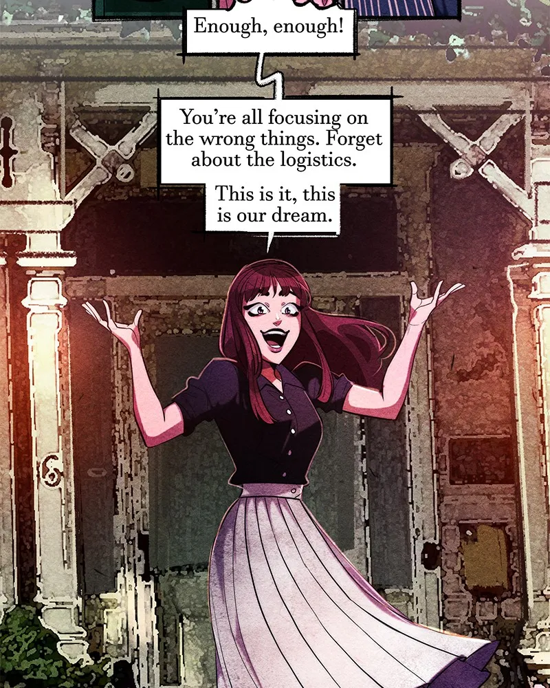 Nevermore Chapter 114 page 55 - 