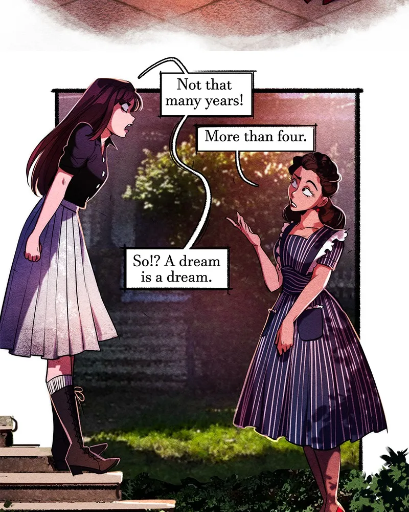Nevermore Chapter 114 page 58 - 