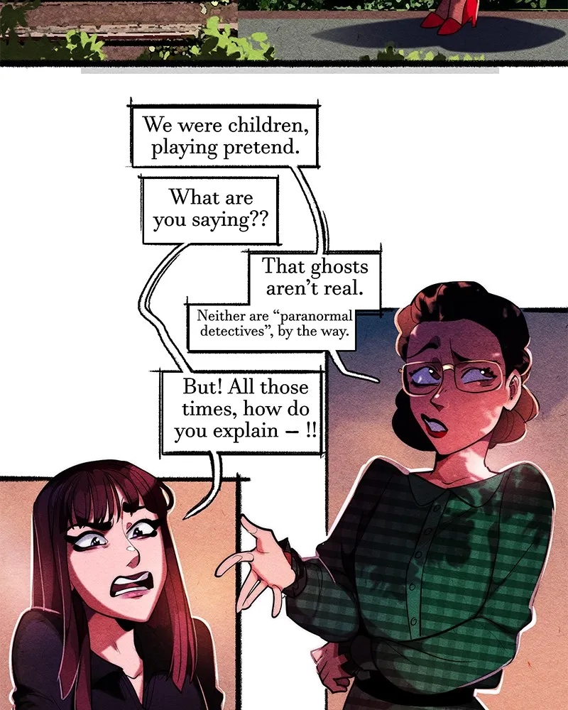 Nevermore Chapter 114 page 59 - 