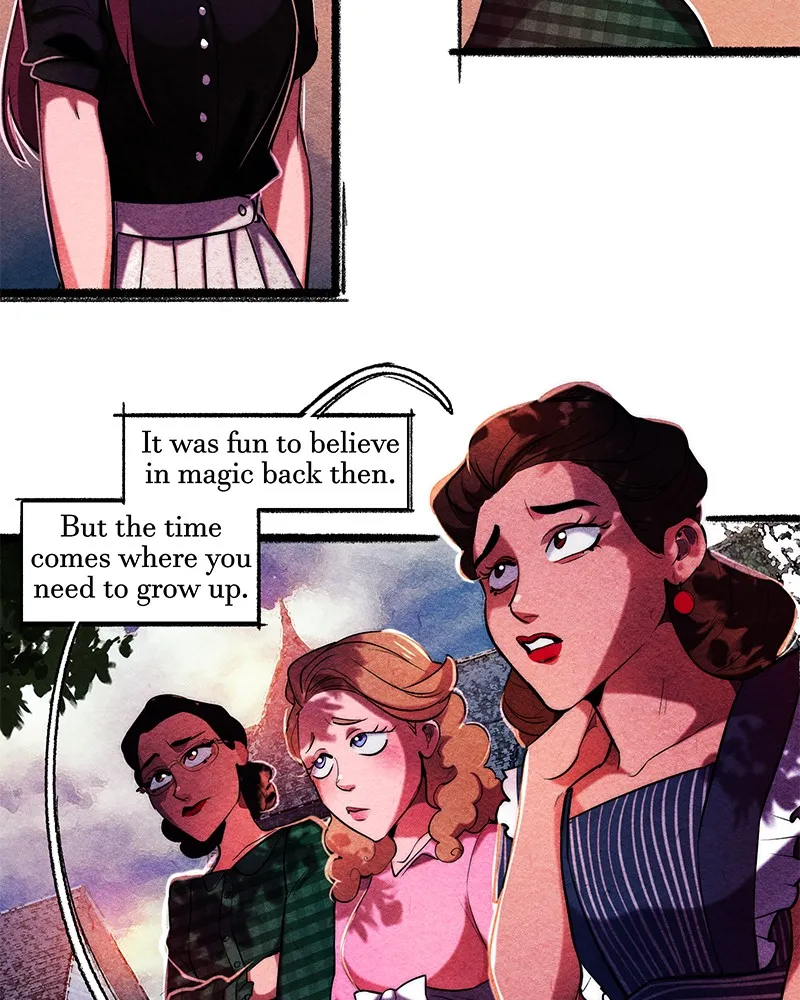 Nevermore Chapter 114 page 60 - 