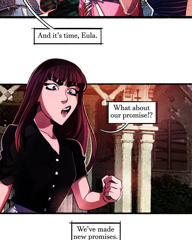 Nevermore Chapter 114 page 61 - 