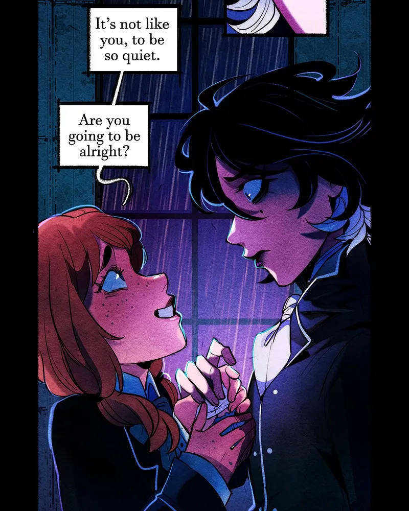 Nevermore Chapter 114 page 8 - 