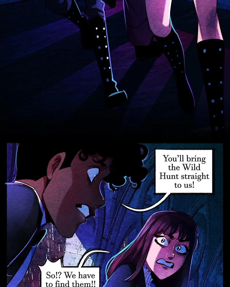 Nevermore Chapter 114 page 73 - 