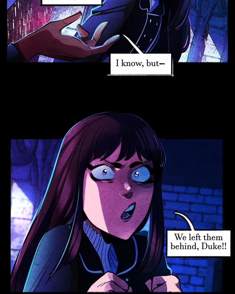 Nevermore Chapter 114 page 74 - 