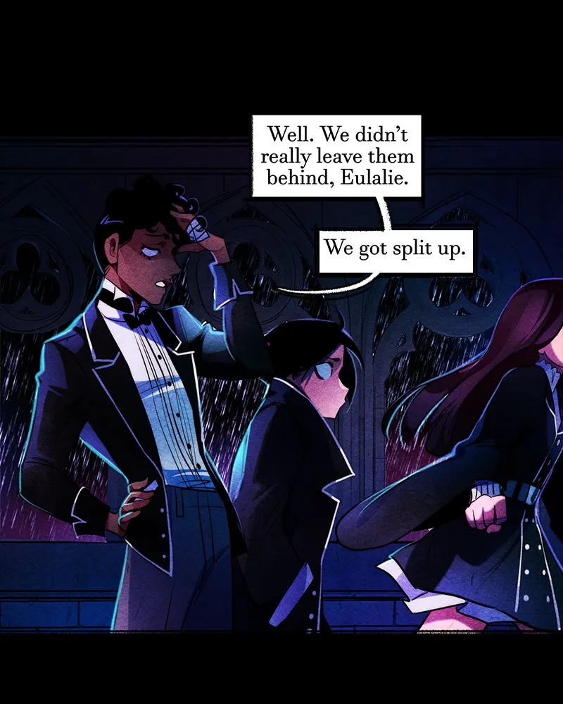 Nevermore Chapter 114 page 75 - 