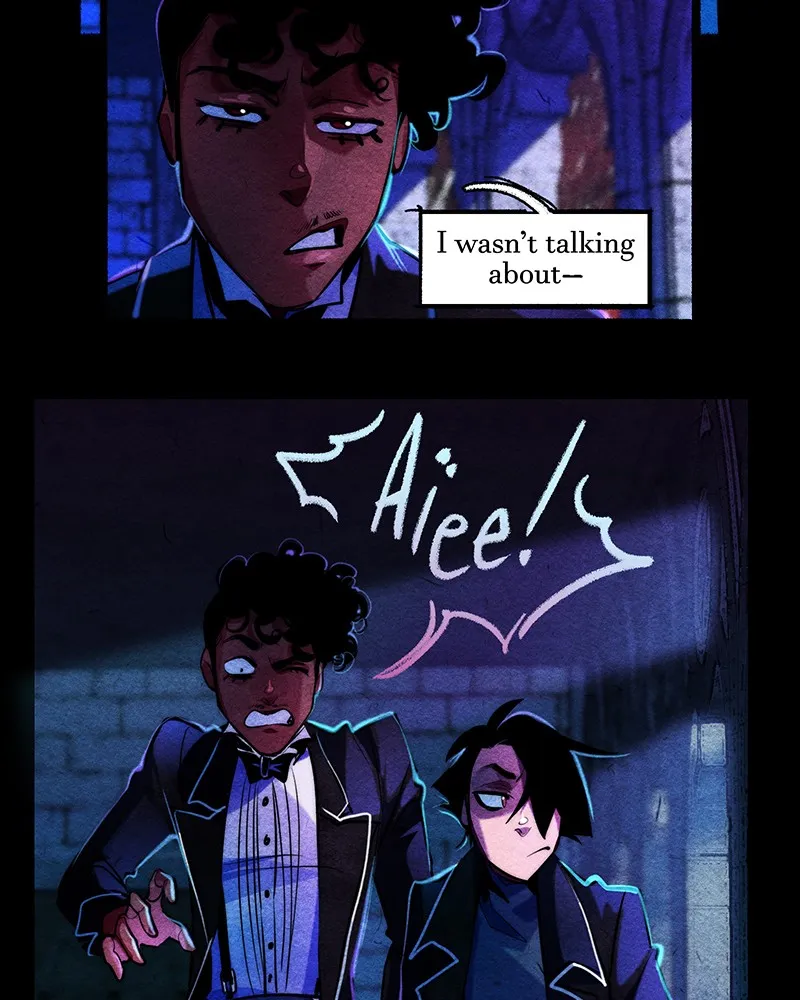 Nevermore Chapter 114 page 77 - 