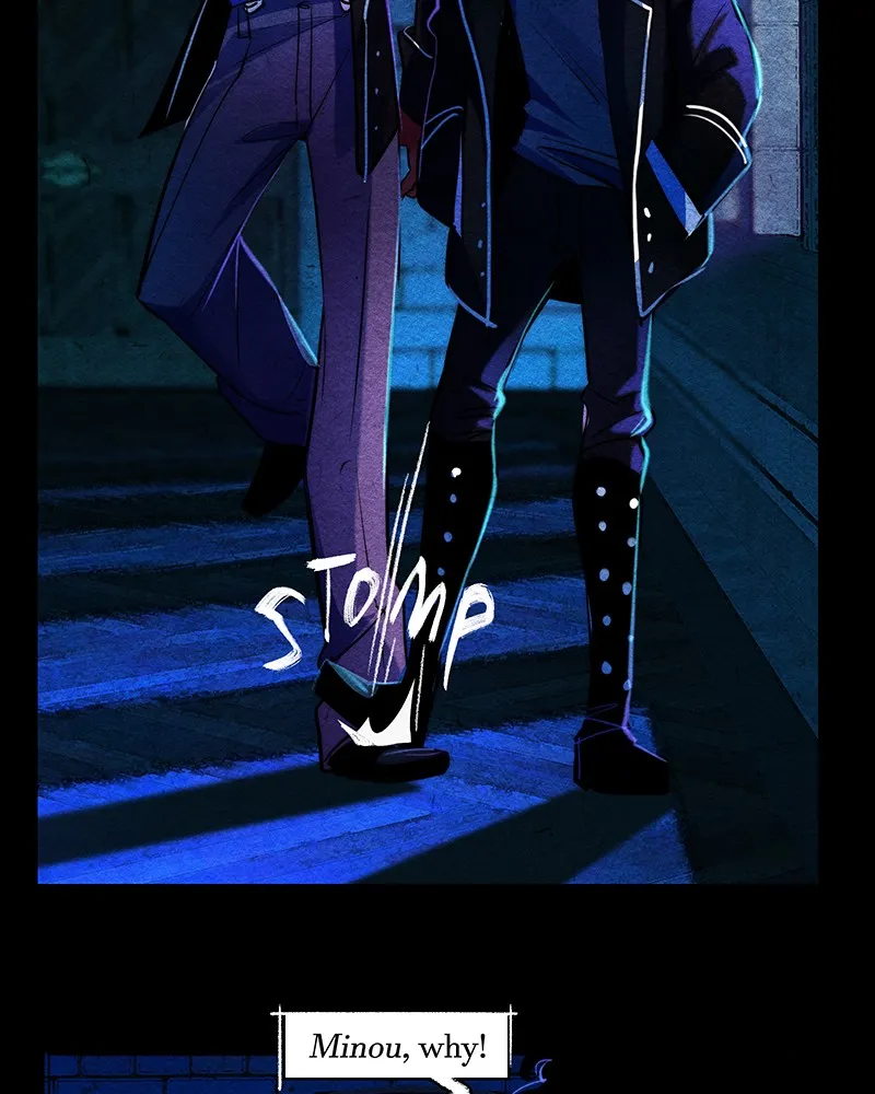 Nevermore Chapter 114 page 78 - 