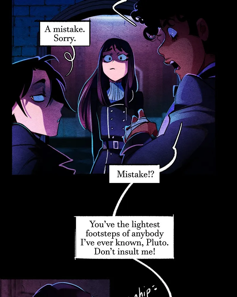 Nevermore Chapter 114 page 79 - 