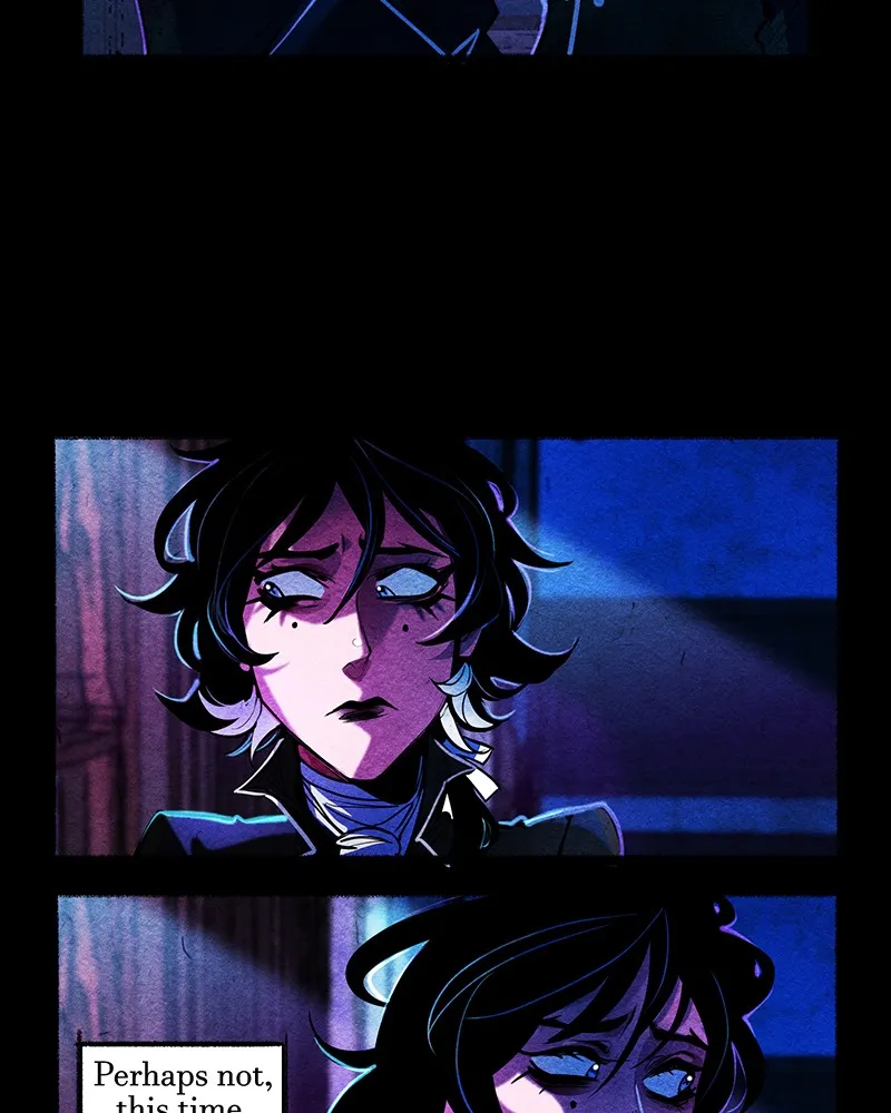 Nevermore Chapter 114 page 9 - 