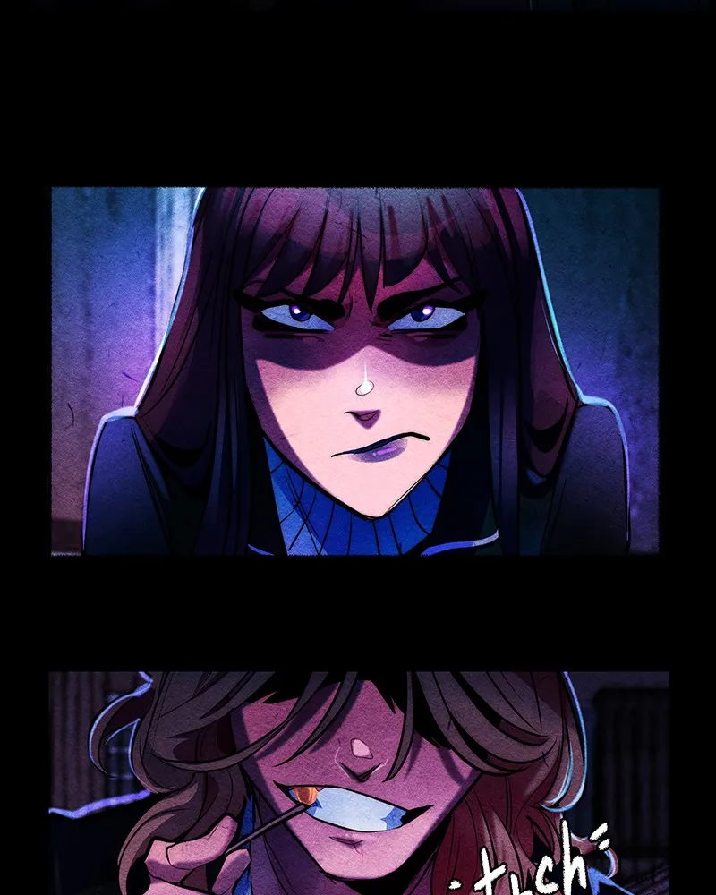 Nevermore Chapter 114 page 85 - 