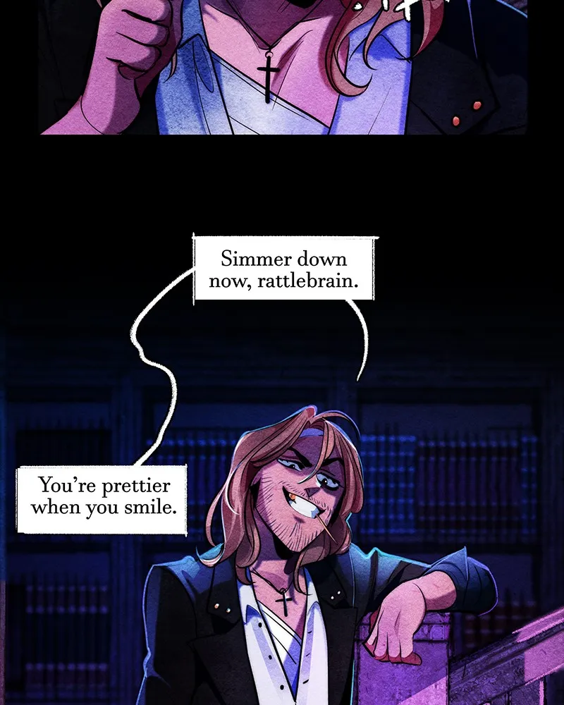 Nevermore Chapter 114 page 86 - 