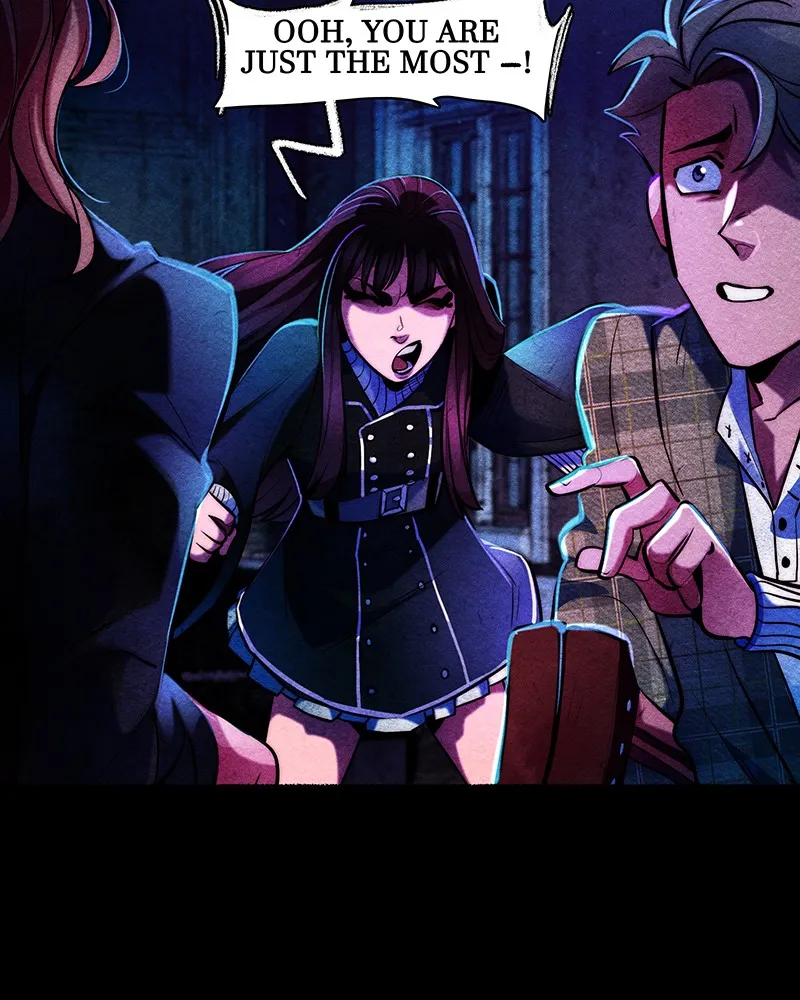 Nevermore Chapter 115 page 12 - 