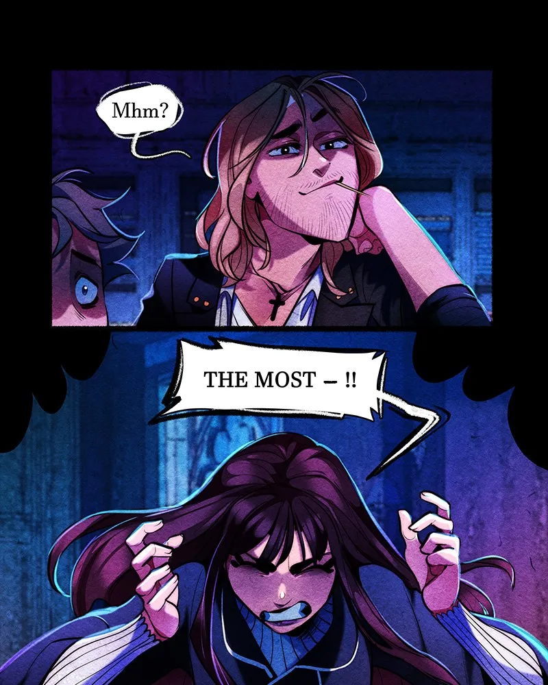 Nevermore Chapter 115 page 13 - 