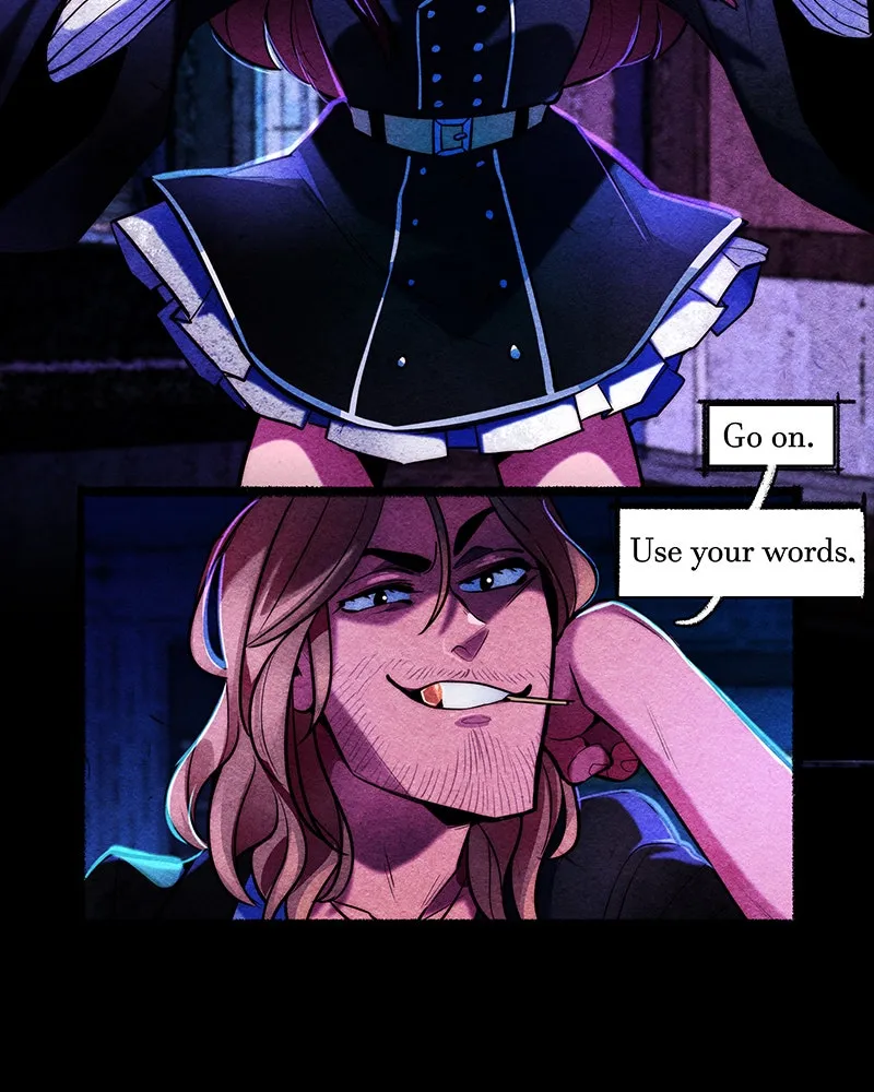 Nevermore Chapter 115 page 14 - 