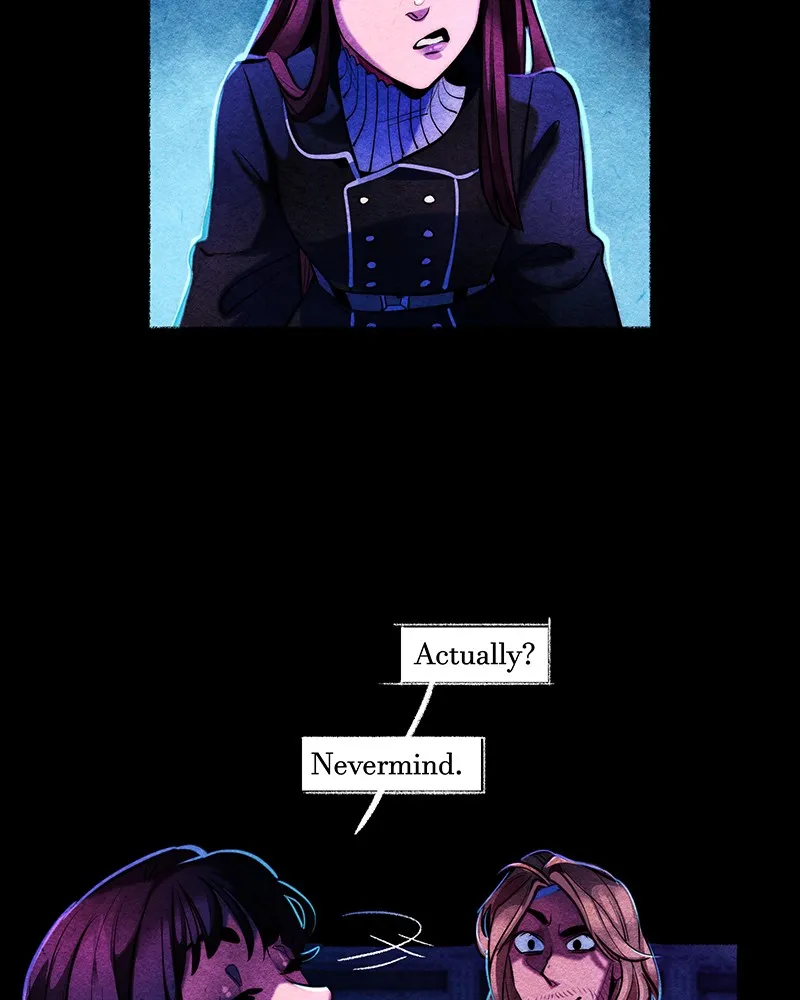 Nevermore Chapter 115 page 16 - 
