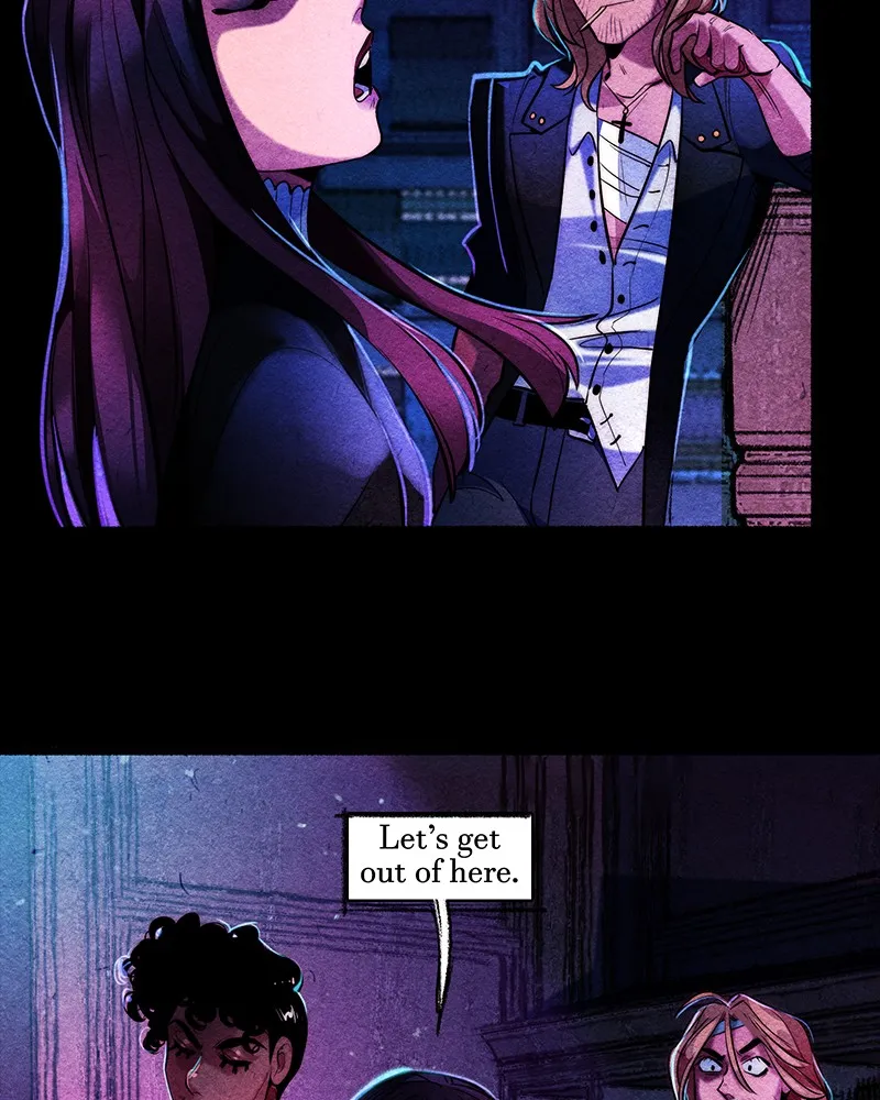 Nevermore Chapter 115 page 17 - 