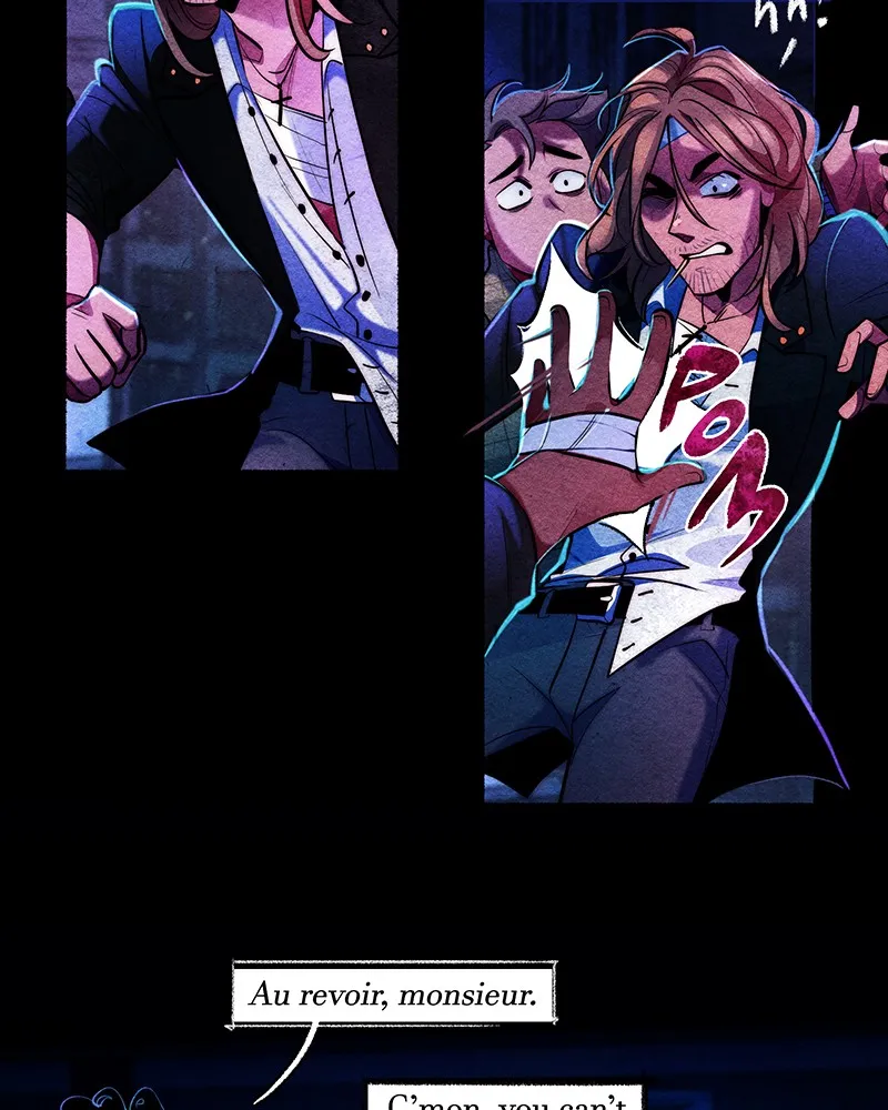 Nevermore Chapter 115 page 19 - 