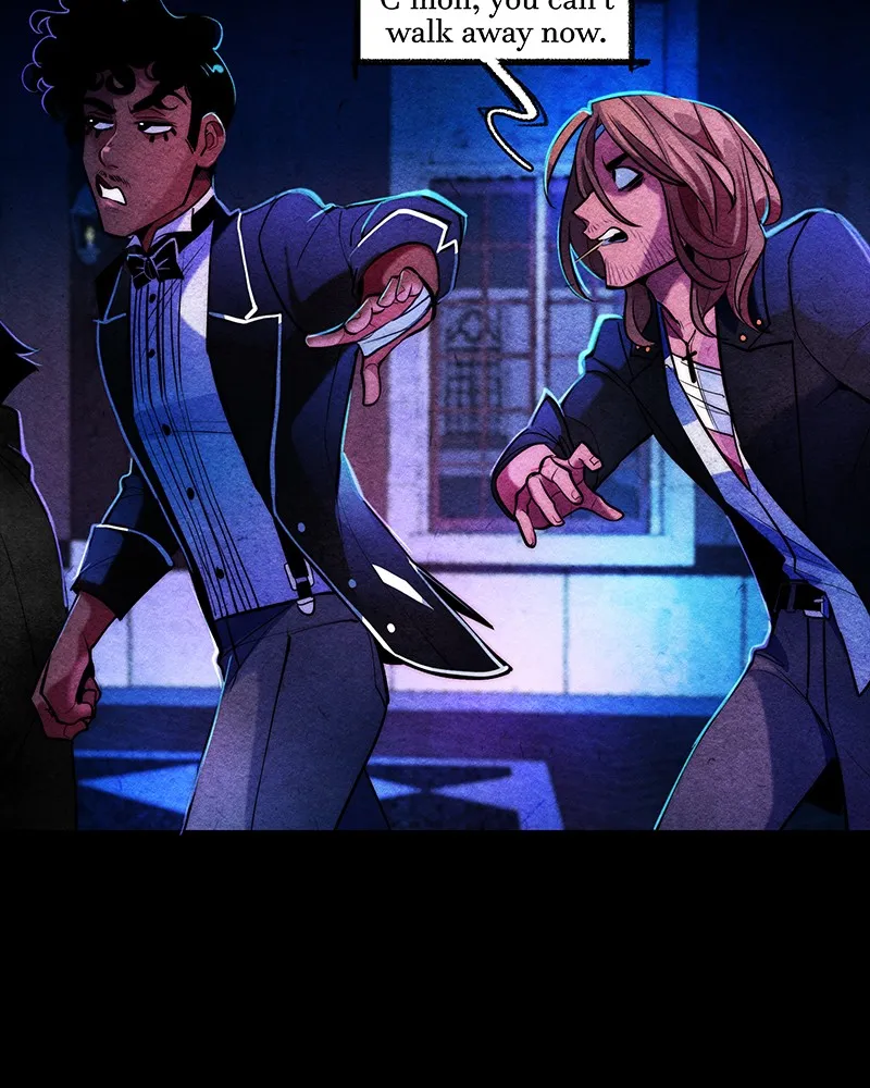 Nevermore Chapter 115 page 20 - 