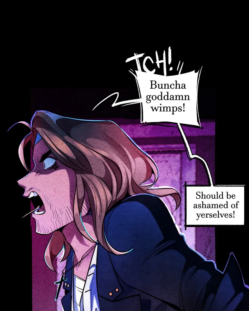 Nevermore Chapter 115 page 25 - 