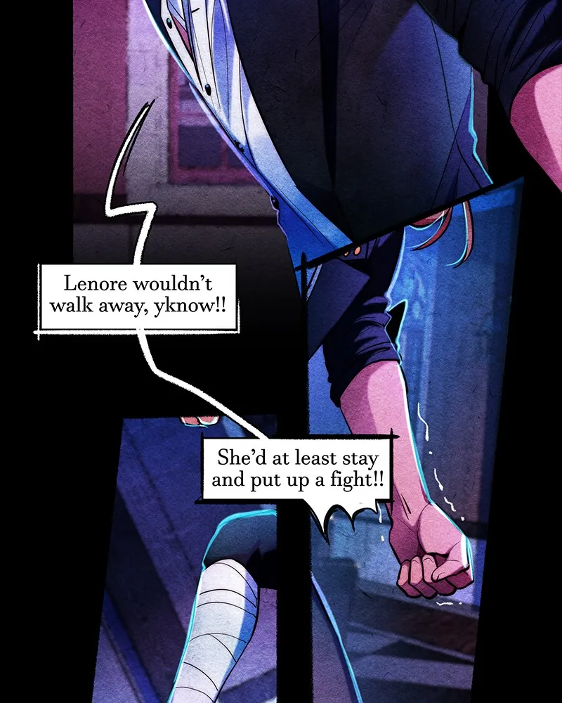 Nevermore Chapter 115 page 26 - 