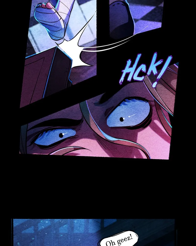 Nevermore Chapter 115 page 27 - 