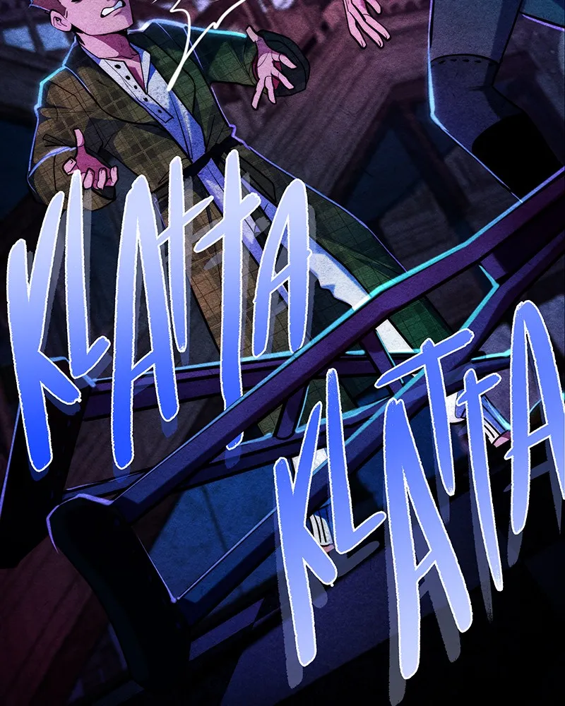 Nevermore Chapter 115 page 31 - 