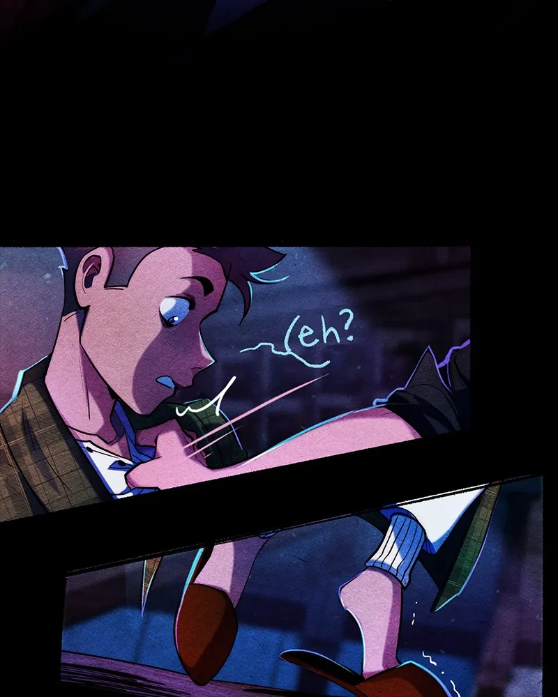 Nevermore Chapter 115 page 32 - 