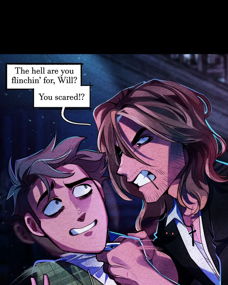Nevermore Chapter 115 page 35 - 