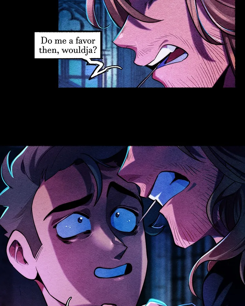 Nevermore Chapter 115 page 37 - 