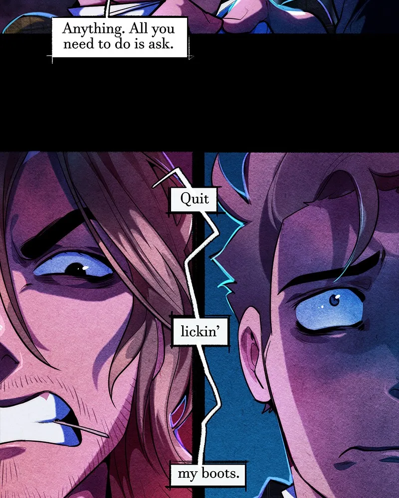 Nevermore Chapter 115 page 38 - 