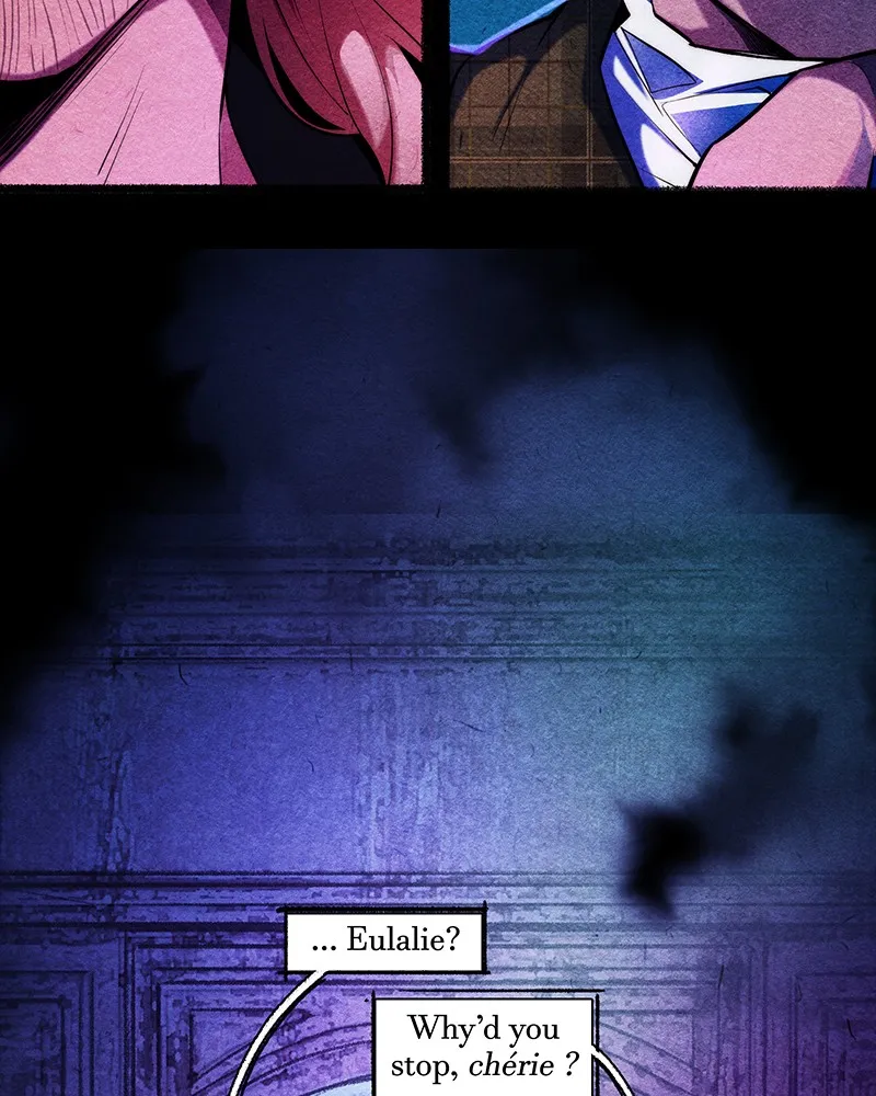 Nevermore Chapter 115 page 39 - 