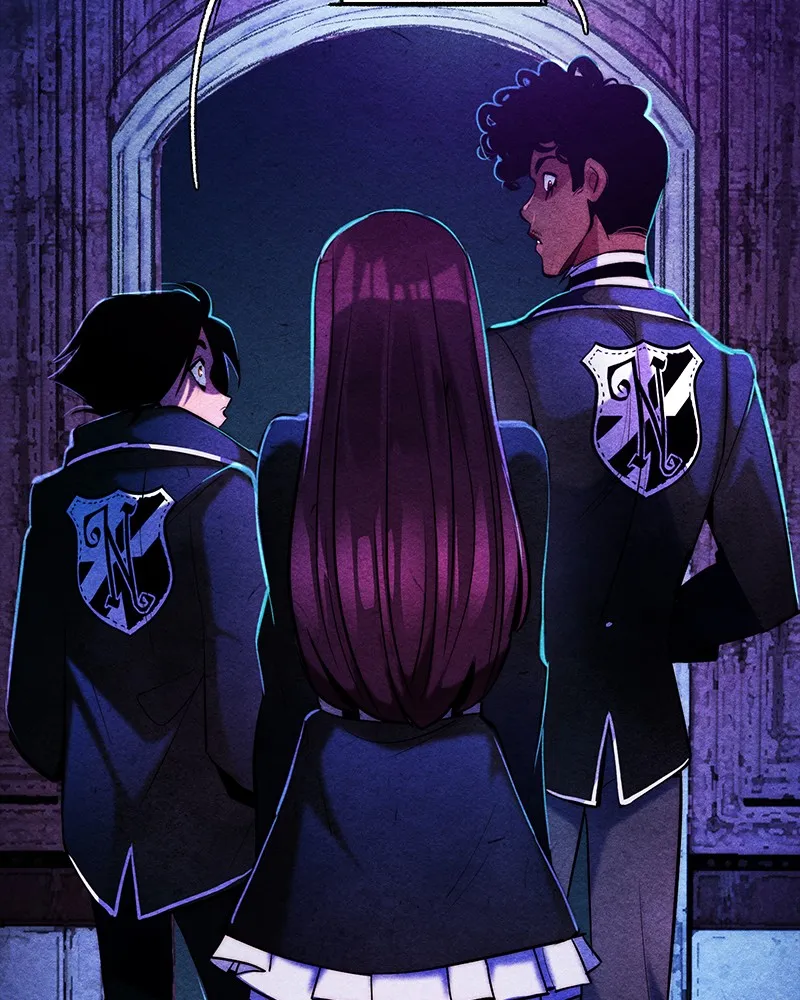 Nevermore Chapter 115 page 40 - 