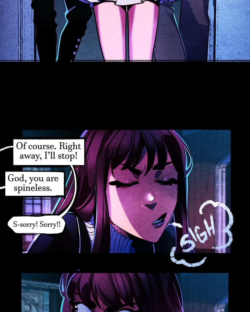 Nevermore Chapter 115 page 41 - 