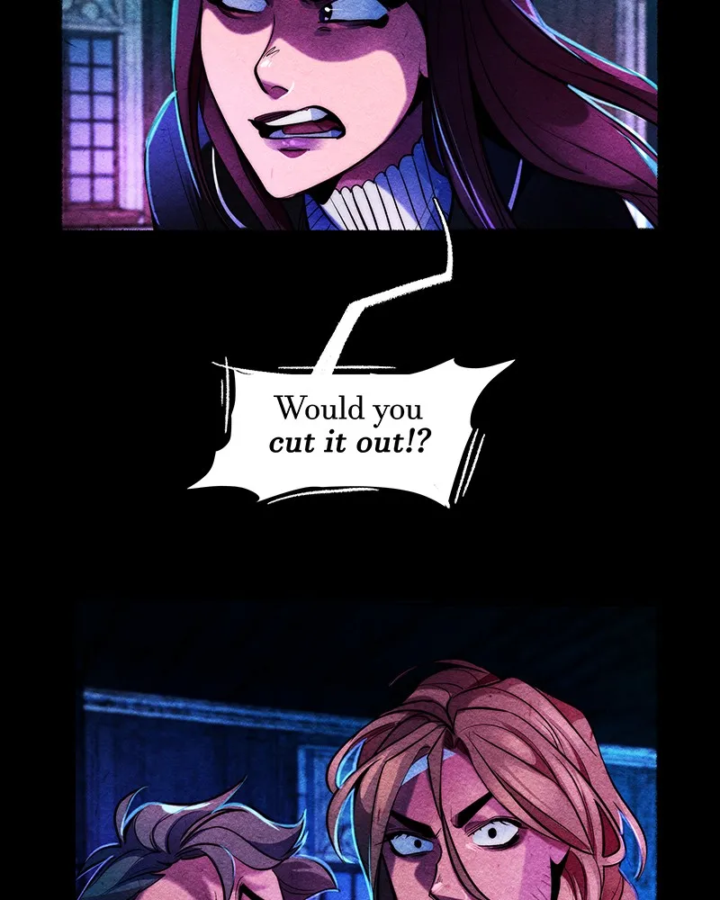 Nevermore Chapter 115 page 42 - 