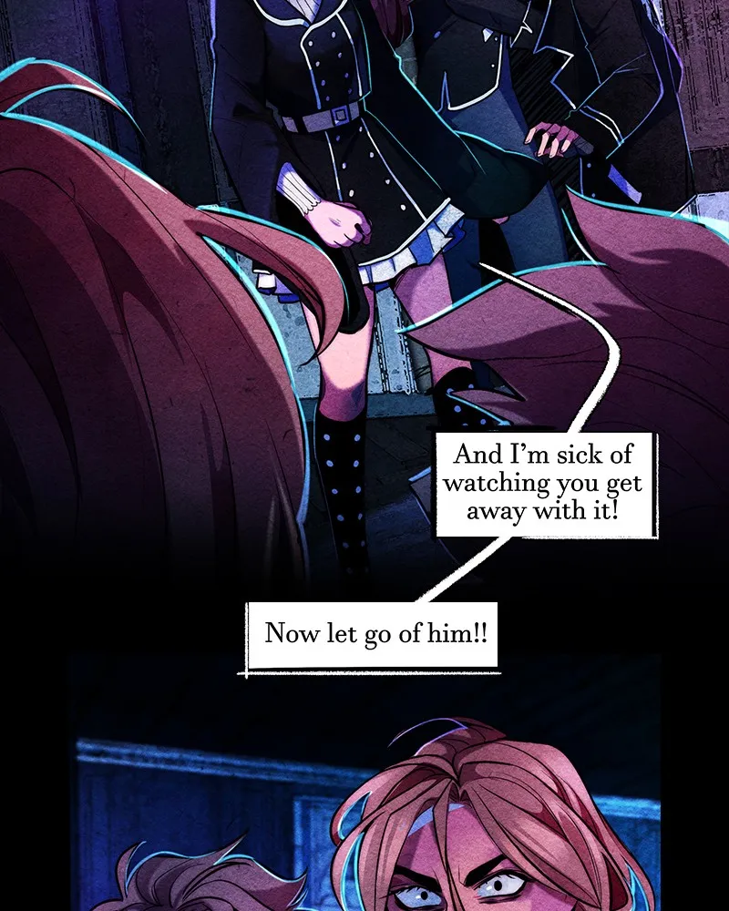 Nevermore Chapter 115 page 44 - 