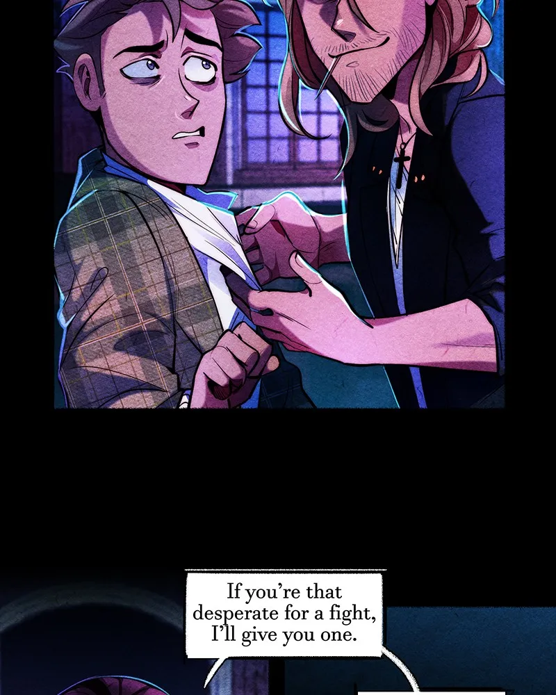 Nevermore Chapter 115 page 45 - 