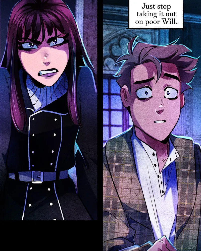 Nevermore Chapter 115 page 46 - 