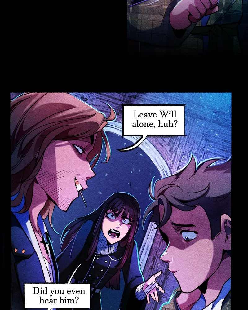 Nevermore Chapter 115 page 47 - 