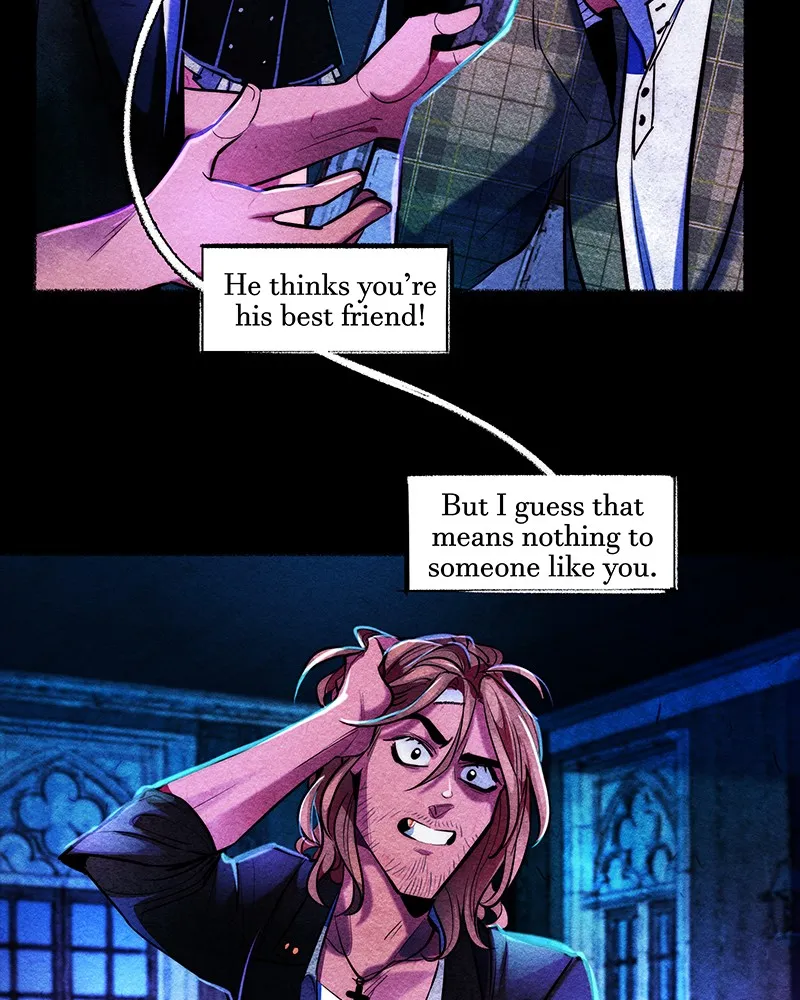 Nevermore Chapter 115 page 48 - 