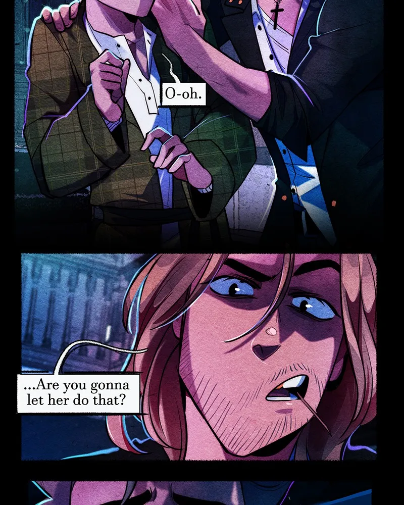 Nevermore Chapter 115 page 51 - 