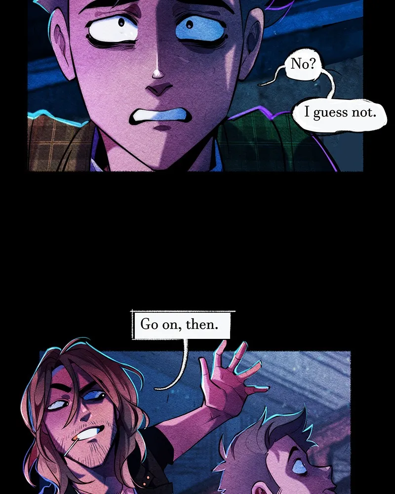Nevermore Chapter 115 page 52 - 