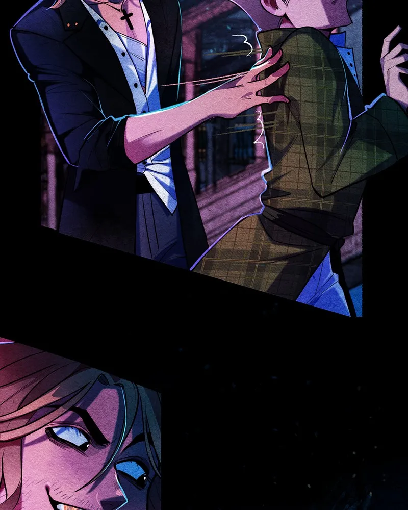 Nevermore Chapter 115 page 53 - 