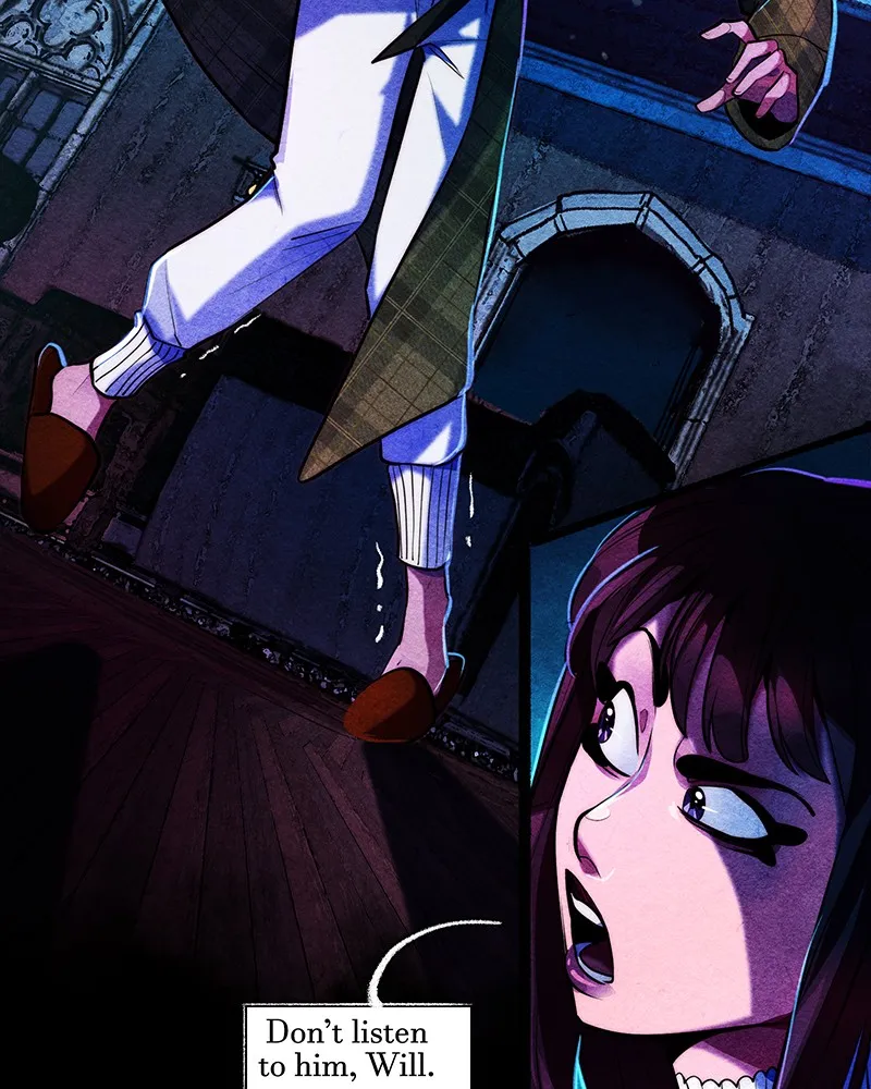 Nevermore Chapter 115 page 55 - 