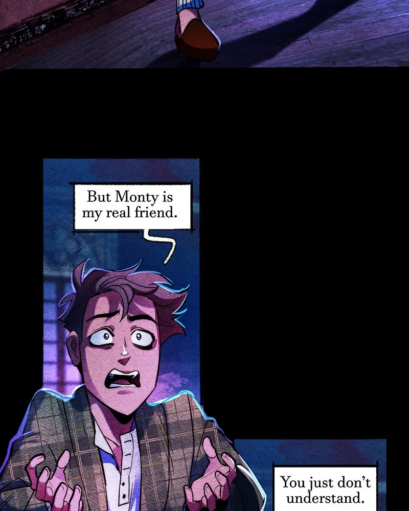 Nevermore Chapter 115 page 59 - 
