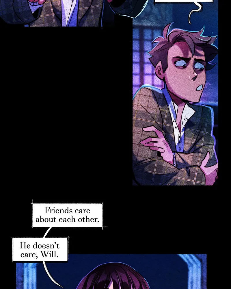 Nevermore Chapter 115 page 60 - 