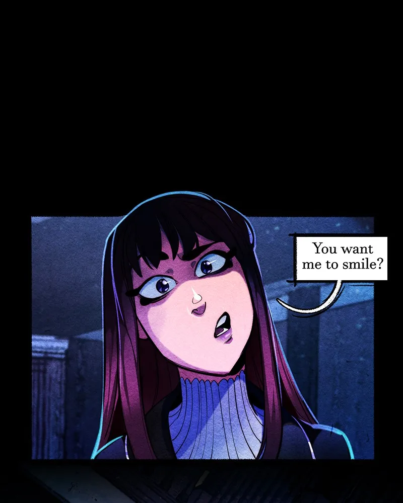 Nevermore Chapter 115 page 7 - 