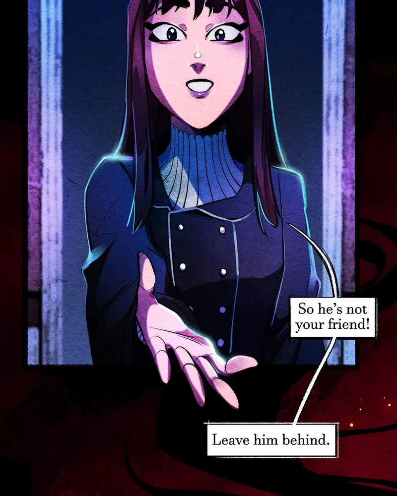 Nevermore Chapter 115 page 61 - 