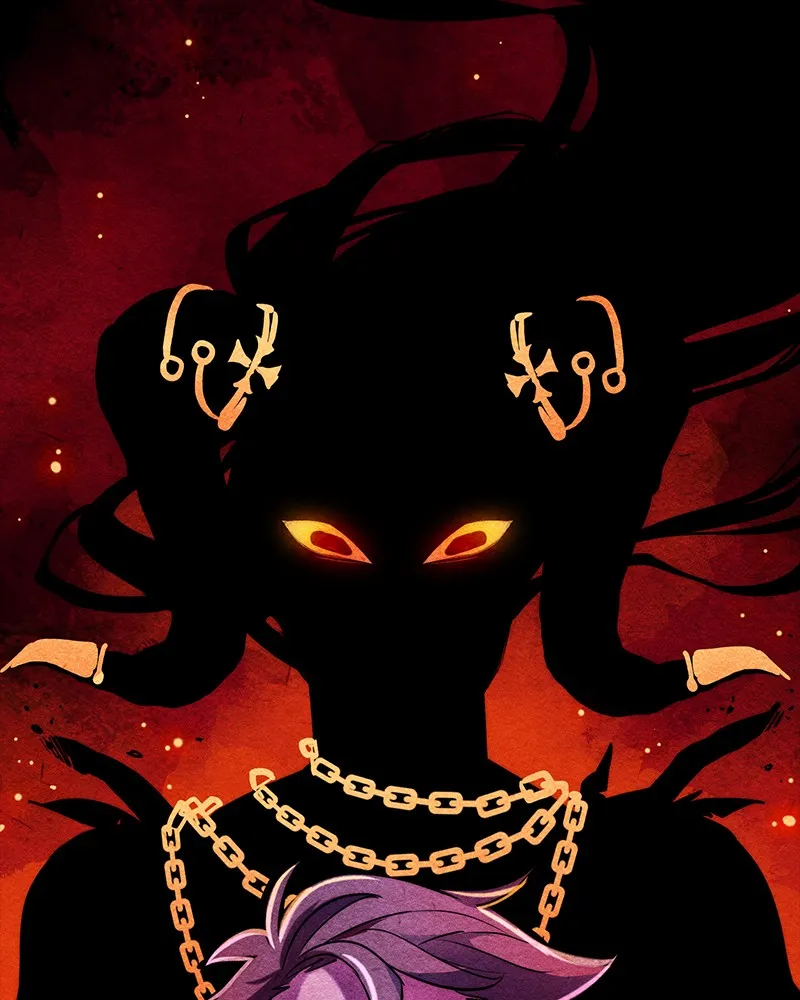 Nevermore Chapter 115 page 62 - 